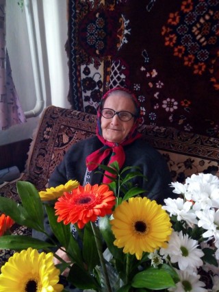 Пішла з життя Галина Олександрівна Полтавцева
