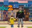 Чат-бот "Воби2" у Телеграмі вчить дітей правильно реагувати на виклики воєнного часу