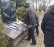 У Боровій вшанували ліквідаторів аварії на Чорнобильській АЕС