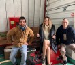 Борівська громада отримала генератори від партнерів UAid Direct