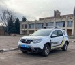 Про роботу дільничних офіцерів поліції сектору поліцейської діяльності №1 Ізюмського РУП ГУНП в Харківській області у 2022 році