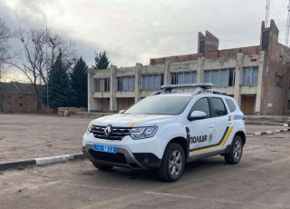 Про роботу дільничних офіцерів поліції сектору поліцейської діяльності №1 Ізюмського РУП ГУНП в Харківській області у 2022 році