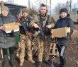 Центр надання соціальних послуг підтримує наших захисників