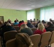 Начальник Борівської селищної військової адміністрації провів робочу нараду