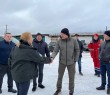 Борівську громаду відвідали польські партнери
