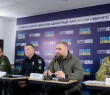 В Україні стартує Національна кампанія «Гвардія Наступу»