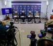 Добровольці, які вступлять до лав бригад, будуть забезпечені соціальними гарантіями