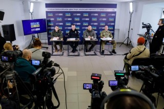 Добровольці, які вступлять до лав бригад, будуть забезпечені соціальними гарантіями