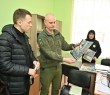 Продовжується набір до лав «Гвардії Наступу»