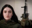 «Чекаю на хлопців та дівчат, які повернуться з полону», – офіцерка бригади «Азов» Марія поділилися своєю історією