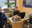Вступити до лав бригад «Гвардії наступу» можна в 10 ЦНАПах Харківщини