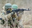 На Харківщині триває навчання добровольців, які записалися до «Гвардії наступу»