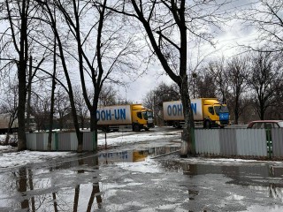 Співпраця і взаємодопомога – запорука успіху будь-якої справи!