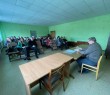 Робоча нарада 17 березня 2023 року