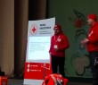 У Боровій та Пісках-Радьківських діти й дорослі навчалися як поводитися в умовах мінної небезпеки, щоб зберегти своє життя і здоров’я
