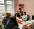 Борівщину відвідали представники Міжнародного Медичного Корпусу