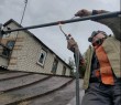 росія залишила без газопостачання понад 6 000 мешканців Харківщини