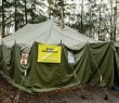 Пункти Незламності переводять на весняно-літній режим роботи