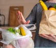 До уваги суб’єктів господарювання Борівської громади!!! В Україні остаточно заборонили використання пластикових пакетів