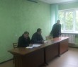 Робоча нарада 01.05.2023