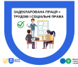 Задекларована праця = трудові і соціальні права
