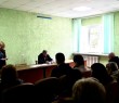 Робоча нарада 8 травня 2023 року