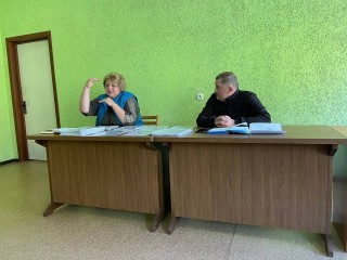 Старости та діловоди на місцях зможуть оформлювати акти обстеження зруйнованого та пошкодженого майна