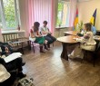 До Борівської громади з робочим візитом завітали «Лікарі без кордонів»
