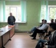 Робоча нарада 22 травня 2023 року