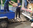 Продовжується допомога громаді від американського благодійного фонду "Global Empowerment Mission"