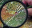 Контроль за використанням та охороною земель