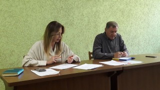 Робоча нарада 29 травня 2023 року