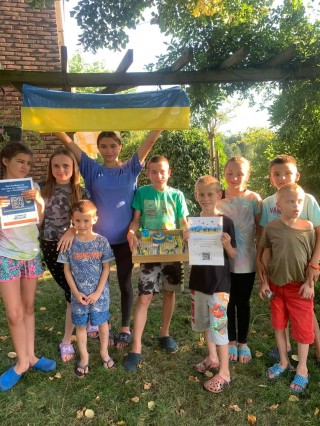 Особлива увага і турбота - дітям з сімей вразливих категорій