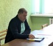 Робоча нарада 5 червня 2023 року