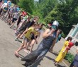 Борівський палац культури продовжує дарувати дітям свято