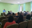 Робоча нарада 12 червня 2023 року