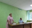 Робоча нарада 26 червня 2023 року