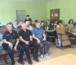 Робоча нарада 3 липня 2023 року