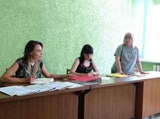 ВІДБУЛОСЯ ЗАСІДАННЯ КООРДИНАЦІЙНОЇ РАДИ