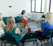 Фахівці обласної психологічної служби допомагають впоратися з пережитим стресом