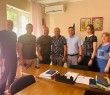 Борівську громаду відвідав народний депутат України Павло Сушко
