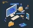 Кіберполіція застерігає від шахраїв