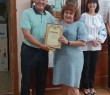 Медиків Борівщини привітали з професійним святом