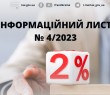 Податкова інформує: «Повернення» на довоєнну систему оподаткування: особливості переходу