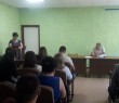 Робоча нарада 31 липня 2023 року