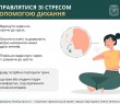 Як справлятися зі стресом за допомогою дихання – читайте в «Довіднику безбар’єрності»