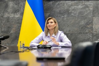 Олена Зеленська на зустрічі з представниками IT-сектору: Ресурс кожної компанії – це люди, ресурс людини – внутрішній стан