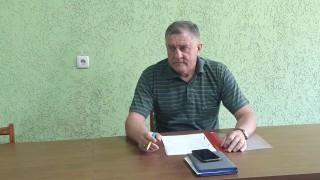 Робоча нарада 21 серпня 2023 року