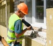 У Старому Салтові відновлюють житлові будинки