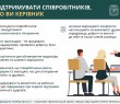 Як підтримувати співробітників, якщо ви керівник – читайте в «Довіднику безбар’єрності»